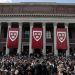 Trump bans Harvard from accepting foreign students