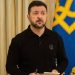 Ukraine won’t survive a decade of conflict – Zelensky