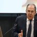 Ukraine peace talks, EU militarization and the fate of Kiev regime: Key takeaways from Lavrov’s speeches