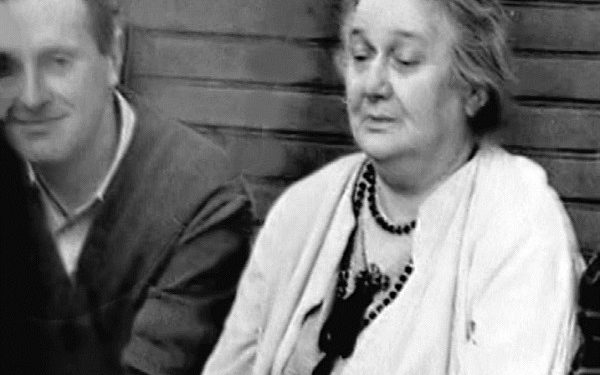 From psychiatric ward to Nobel prize: How a Jewish outcast became a great Russian poet