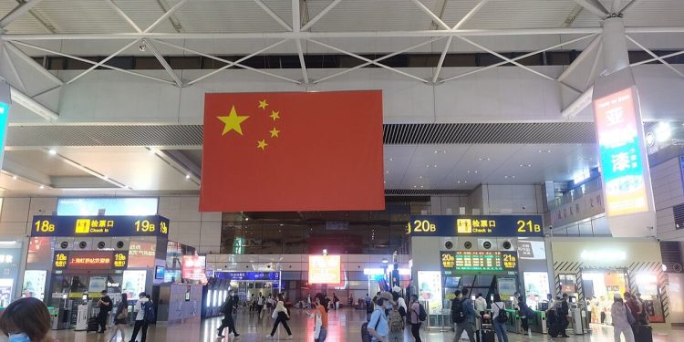 Trump Admin Moves To Revoke U.S. Student Visas For Chinese Nationals