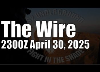 The Wire – April 30, 2025