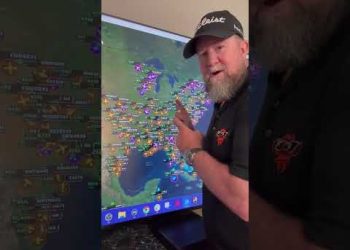 YouTube premier today at 1:00pm Central!