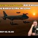 Steel over Sand – Air Force One Enters the Arena – SITREP 05.15.25