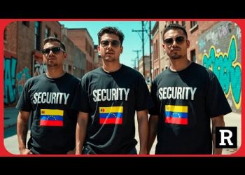 Hang on! Sanctuary City Mayors are now HIRING illegal gang members to protect OTHER illegals???