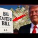 “This Big, Beautiful Bill is a DISASTER for Americans” and Republicans have failed us | Redacted