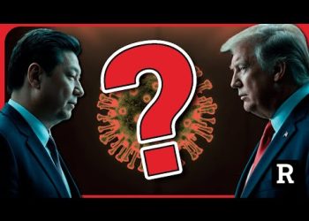 China Drops Bombshell COVID Report Blaming the U.S. — What Are They Hiding? |Redacted