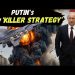 PUTIN’s New ‘KILLER STRATEGY’ is Really SHOCKING: Russia Buries NATO Alive┃The WEST admits DEFEAT