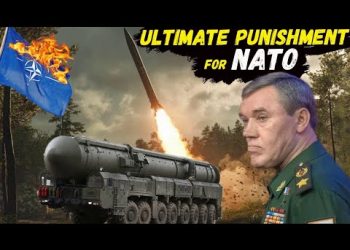 They won’t Even Get Time to PRAY: Russia Deployed The World’s DEADLIEST Hypersonic Missile in EUROPE