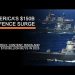America’s $150B Defence Surge – Strategy, Risks & What $150 Billion Buys in 2025