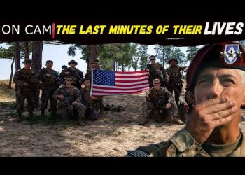 On CAM: Four US Army Officers Along With Two HIMARS Systems Were Simultaneously Destroyed in KHERSON