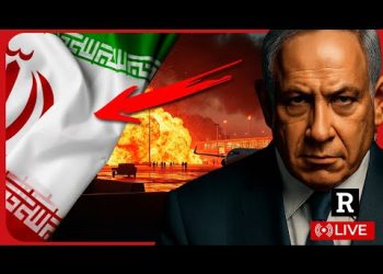 BREAKING! Netanyahu Readies War with Iran after Houthi Airport Attack, Will U.S. Join In? | Redacted