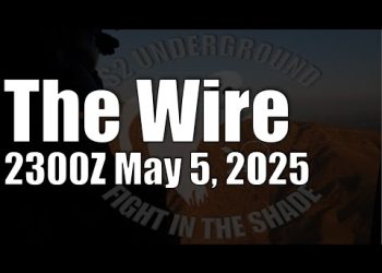 The Wire – May 5, 2025