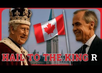 Mark Carney just did the UNTHINKABLE, and Canada is in REAL TROUBLE | Redacted w Clayton Morris