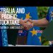Australia and the Pacific: A Stocktake