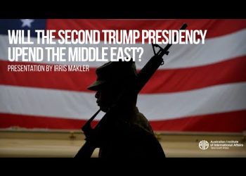 Will the second Trump presidency upend the Middle East?