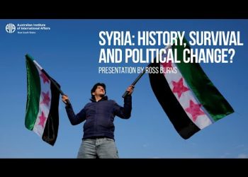 Syria: History, Survival and Political Change