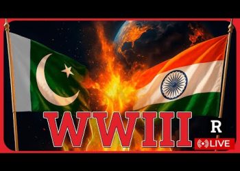 Is this World War 3? India and Pakistan are now at war, Pakistan vows massive response | Redacted