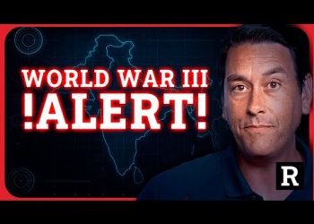 WAR! Pakistan ready to ATTACK India in response, spiraling out of control | Redacted