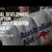 Global Development Disruption: What does it mean for Australia?