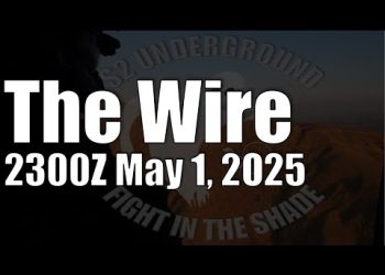 The Wire – May 1, 2025