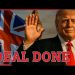 Trump’s U.K. Trade Deal: A Massive Blow to Globalists in the EU | Redacted