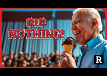 BOMBSHELL! Whistleblowers reveal Biden did NOTHING to stop child trafficking into U.S. | Redacted