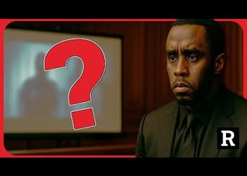 Holy SH*T! Is Diddy is about to WALK FREE?!? | Redacted w Natali and Clayton Morris