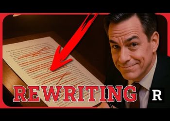 Jake Tapper just CRASHED OUT big time | Redacted w Natali and Clayton Morris