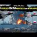That’s An ACT of WAR: Polish Fighter Jets, along with Estonian Warships, Attacked a Russian Vessel