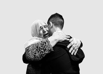 The Media Calls Israeli Captives “Hostages” and Palestinians “Prisoners”