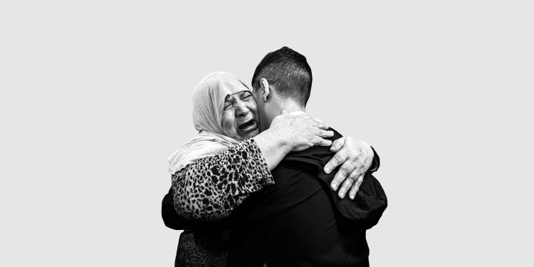 The Media Calls Israeli Captives “Hostages” and Palestinians “Prisoners”