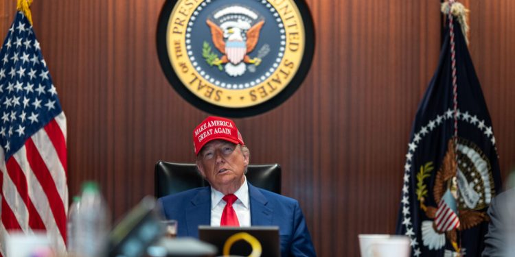 ‘Complete And Total Ceasefire’: Trump Announces Roadmap To Ending War Between Israel, Iran, U.S.