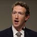 Zuckerberg goes all in on ‘superintelligence’ lab – Bloomberg
