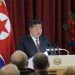 North Korea slams ‘hostile’ Western report on ties with Russia