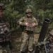 Ukrainian land forces commander steps down