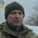 Ukrainian general reassigned days after stepping down