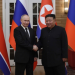 North Korea reiterates ‘unconditional’ support for Russia