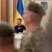 Zelensky reshuffles top brass to fix faltering draft – FT