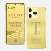 Trump Org releases golden smartphone (PHOTO, VIDEO)