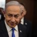 Netanyahu says he has ‘interesting intel’ on Iran’s uranium