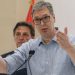 Vucic urges protesters to avoid ‘madness’ of violent unrest