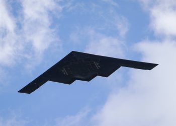 Self-Proclaimed “Peacemaker” Drags U.S. Into Another War