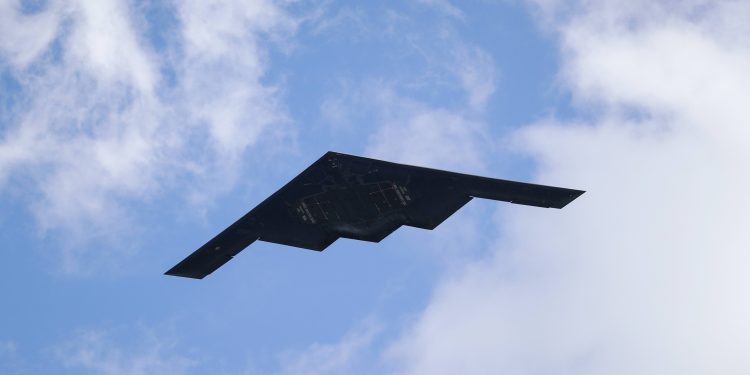 Self-Proclaimed “Peacemaker” Drags U.S. Into Another War