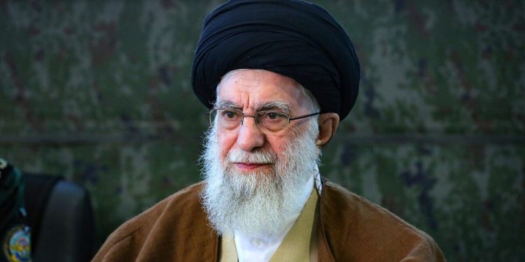 Iran Is Not The United States’ War To Fight