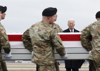 U.S. Military Under Attack Again for Joining Israel’s Wars