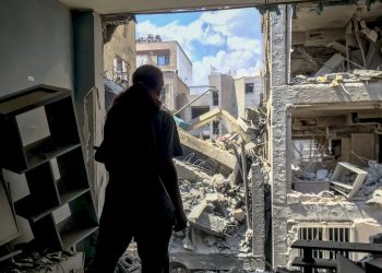 U.S. Intel Says Iran Isn’t a Nuclear Threat. Israel Wants the U.S. to Bomb It Anyway.