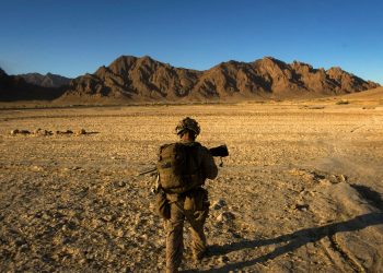 Trump Travel Ban Punishes Victims of the U.S. War Machine