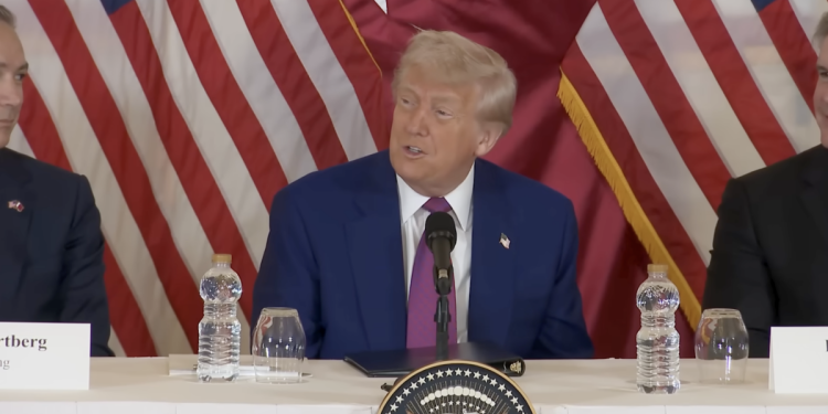 It’s Time For Trump To Play Hardball With Qatar