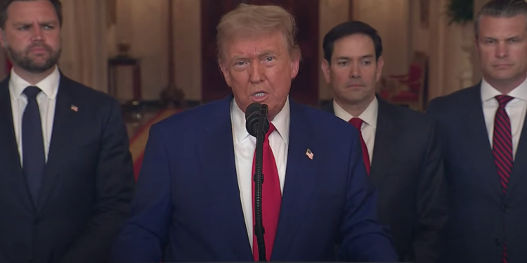 Whatever Happens Next, Iran Doesn’t Need To Be Made Safe For Democracy